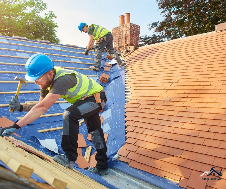 Why choose Roof Repair Near Me in Clarksville, MO
